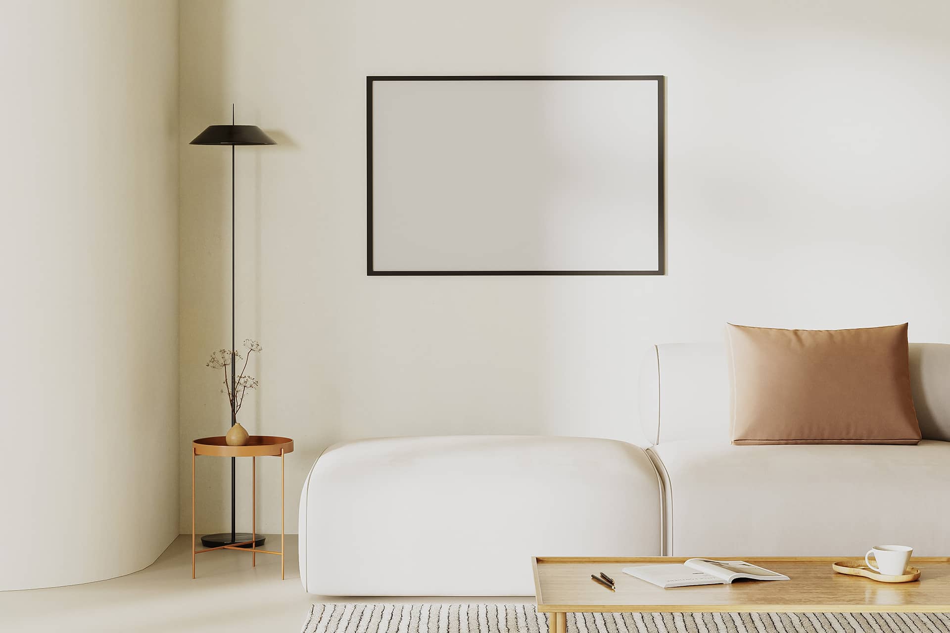 5 Tips for Small Space Living: Maximizing Comfort and Style