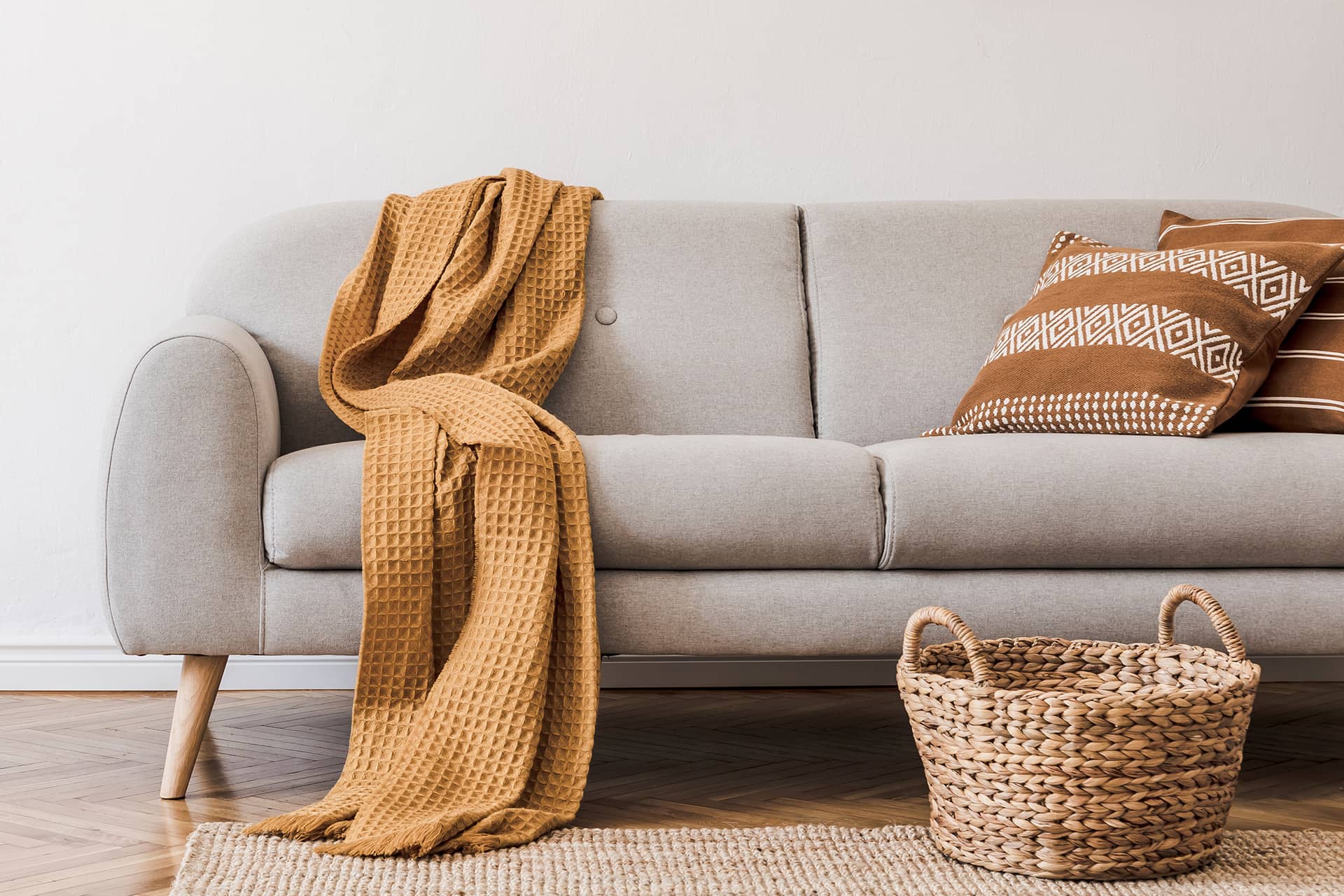 The Art of Choosing the Perfect Sofa: Finding Your…